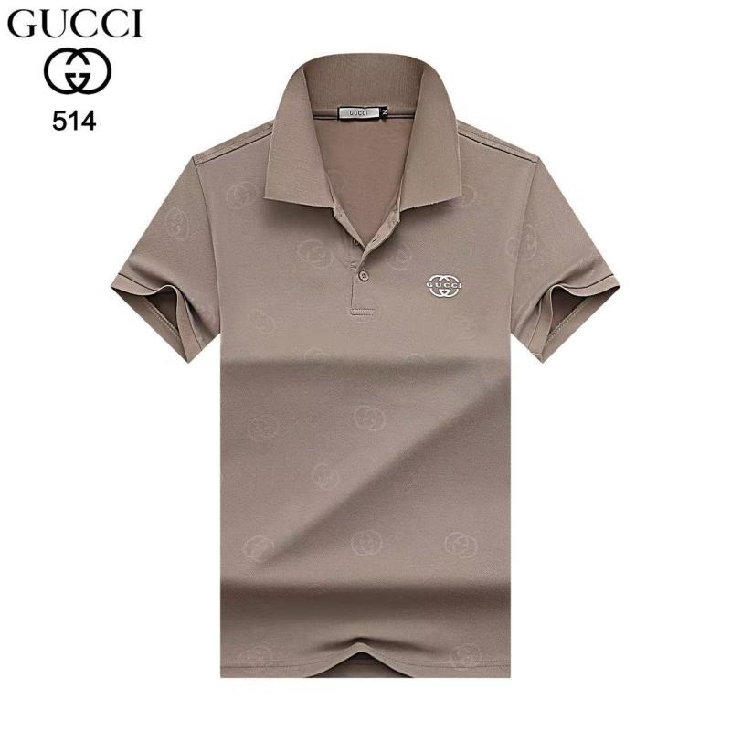 Gucci POLO shirts men-GG1834P